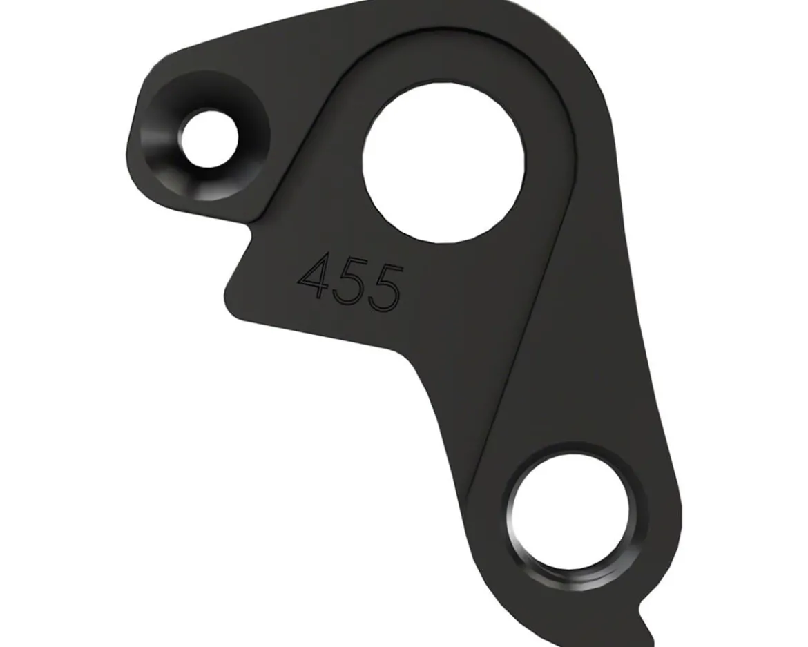 Wheels Manufacturing Derailleur Hanger 455