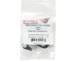 Wheels Manufacturing Derailleur Hanger 5 (Trek/LeMond)