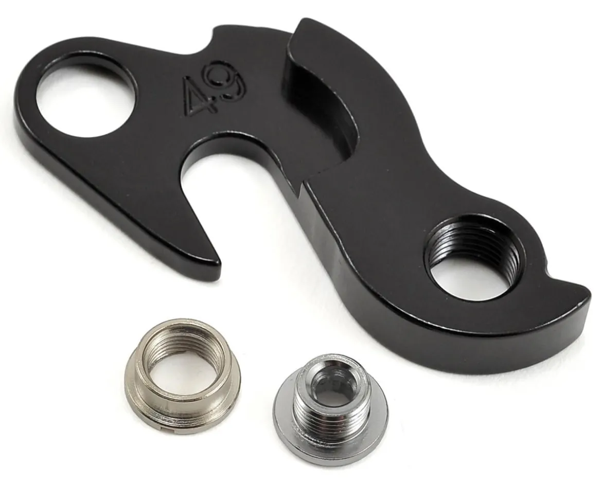Wheels Manufacturing Derailleur Hanger 49 (Diamondback, KHS, Masi)