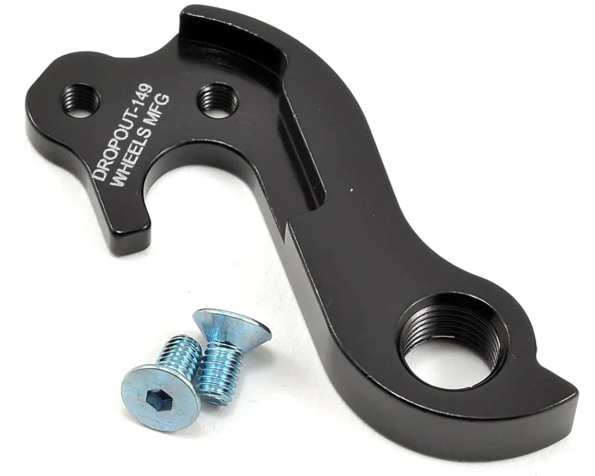 Wheels Manufacturing Derailleur Hanger 149 (Cube, Lynskey)
