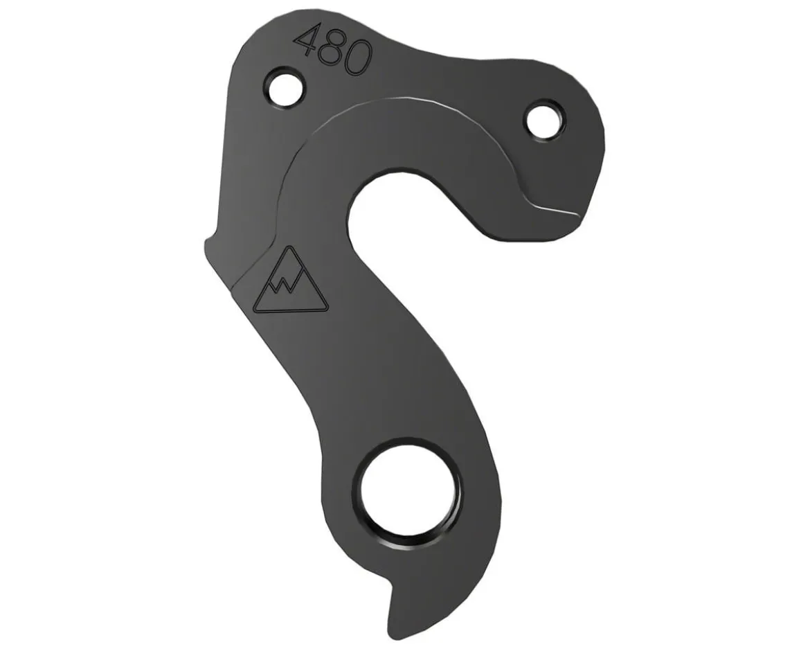 Wheels Manufacturing Derailleur Hanger 480