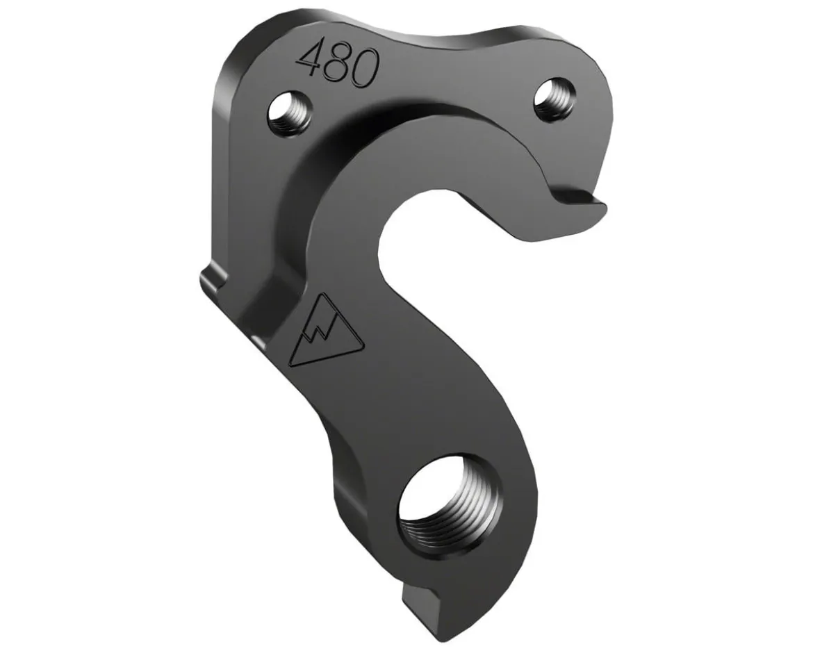 Wheels Manufacturing Derailleur Hanger 480