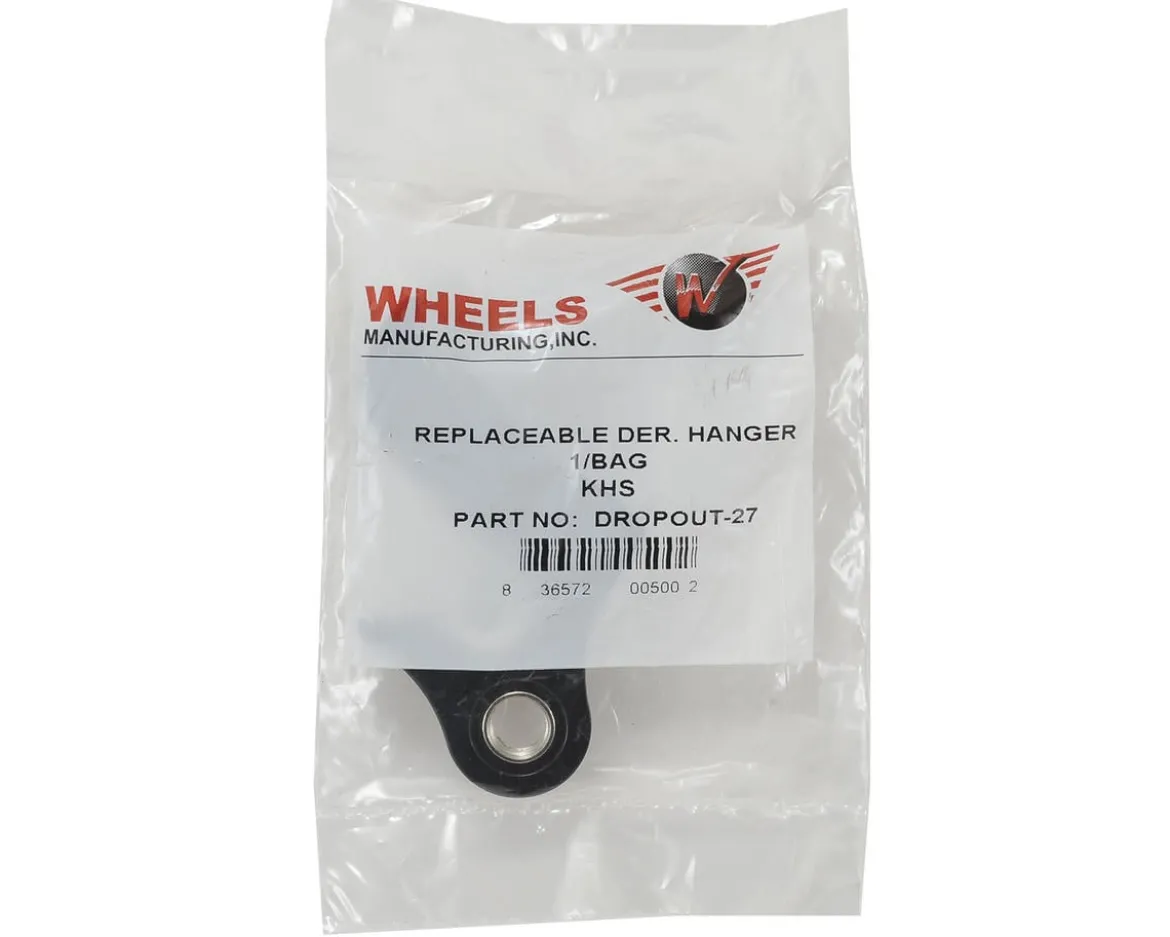 Wheels Manufacturing Derailleur Hanger 27