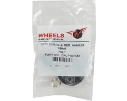 Wheels Manufacturing Derailleur Hanger 59 (Felt)