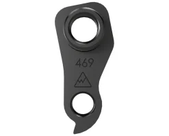 Wheels Manufacturing Derailleur Hanger 469
