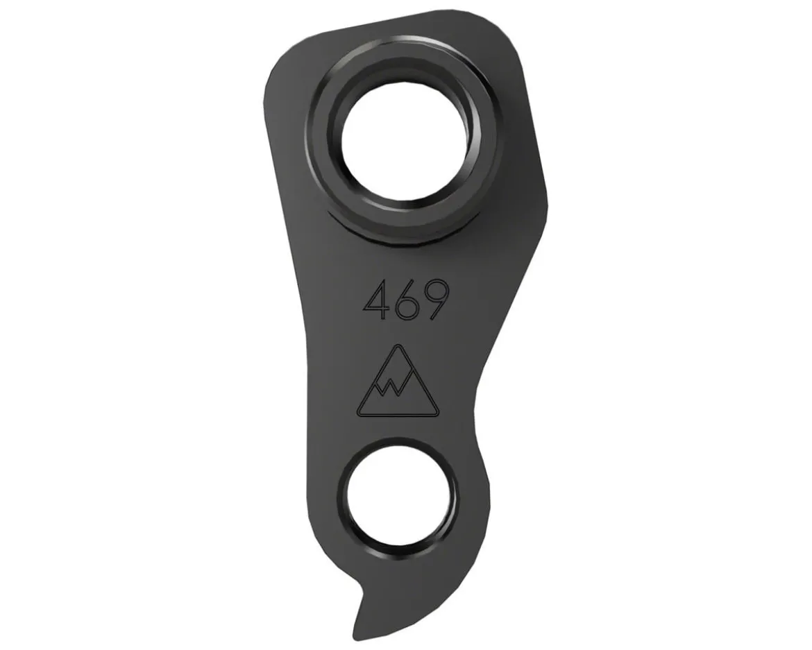 Wheels Manufacturing Derailleur Hanger 469