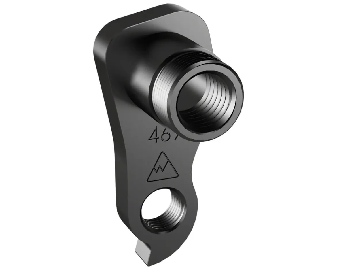 Wheels Manufacturing Derailleur Hanger 469