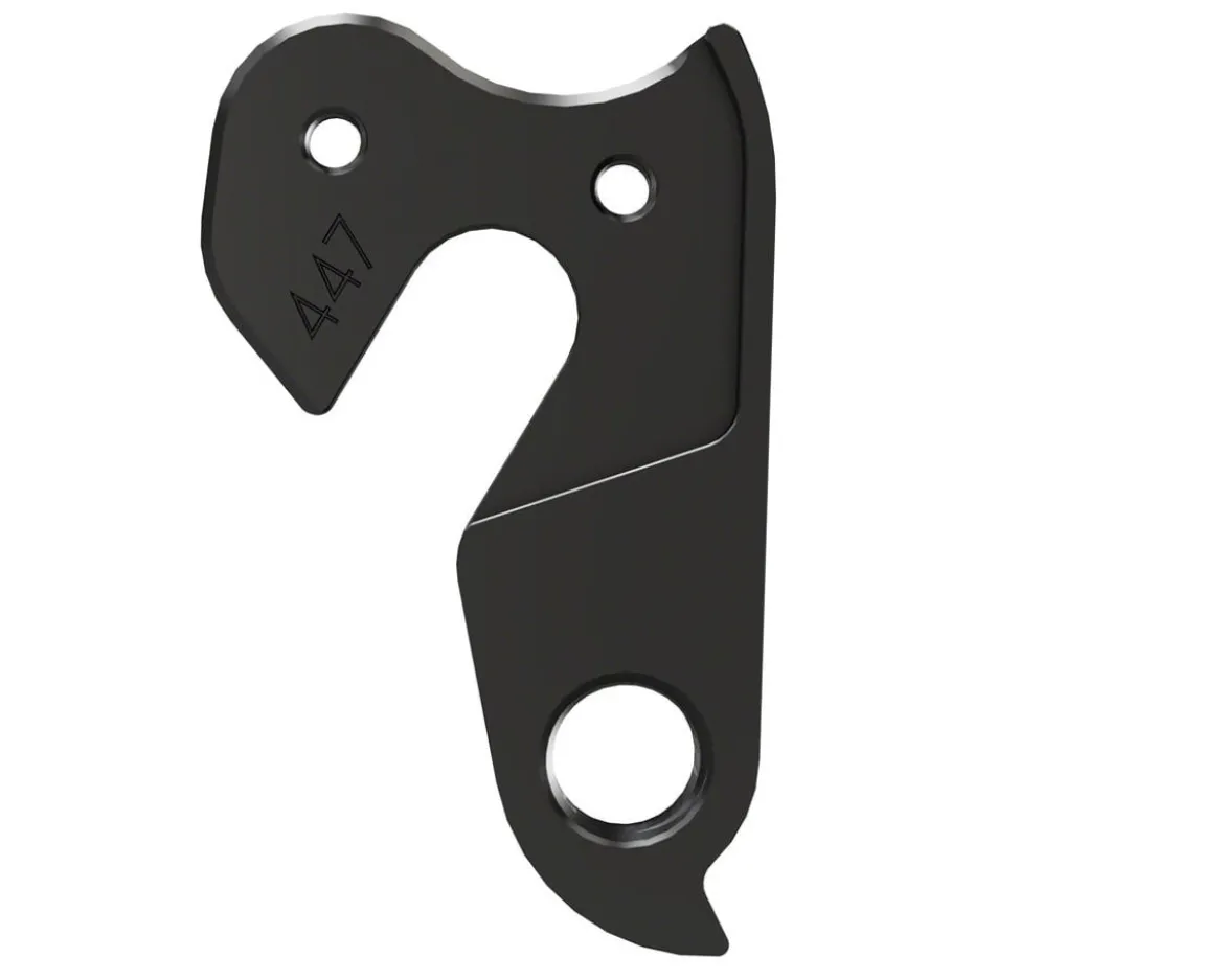 Wheels Manufacturing Derailleur Hanger 447