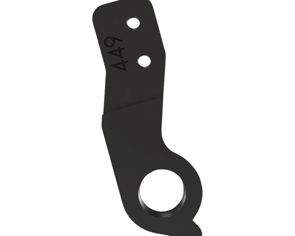 Wheels Manufacturing Derailleur Hanger 449