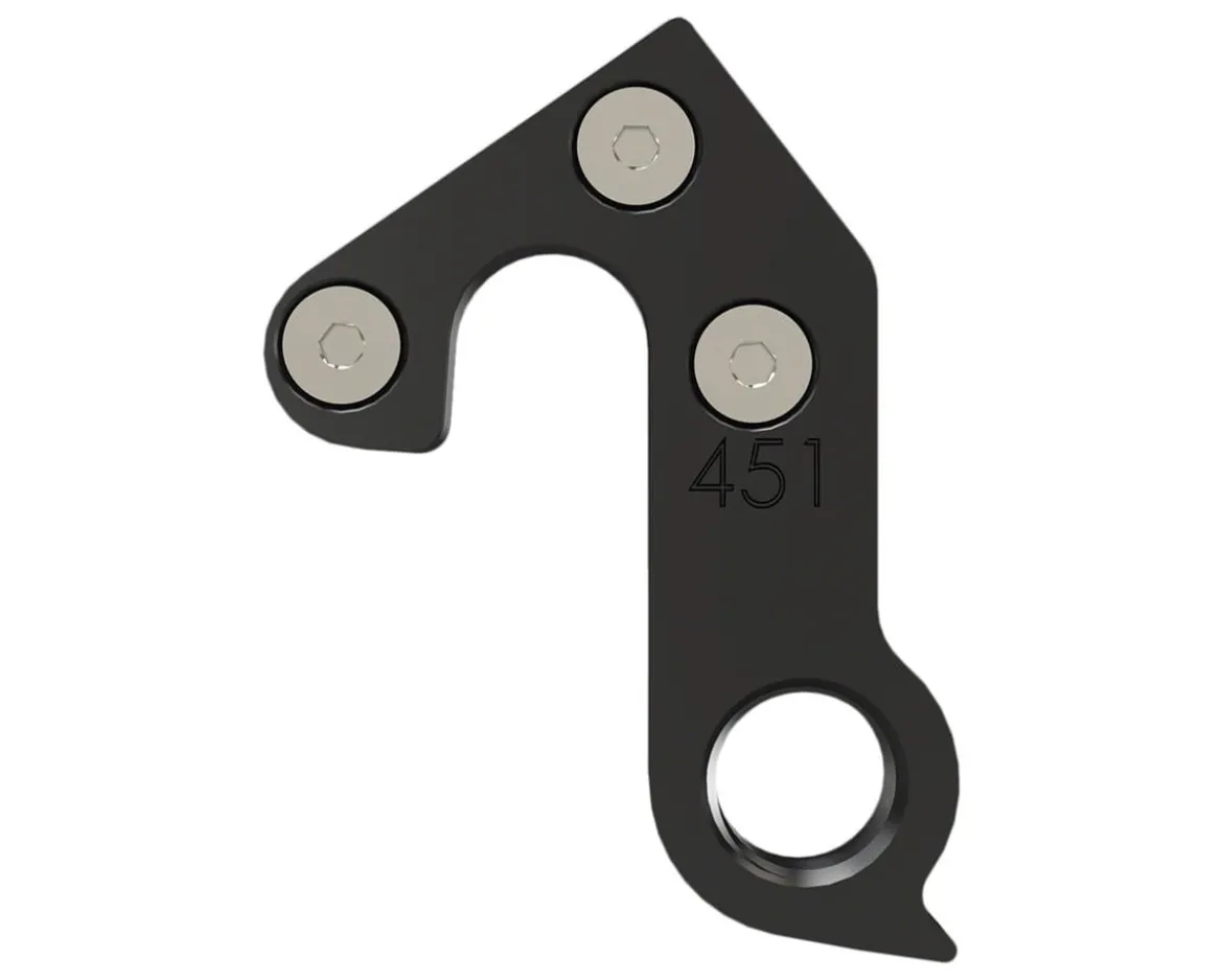 Wheels Manufacturing Derailleur Hanger 451