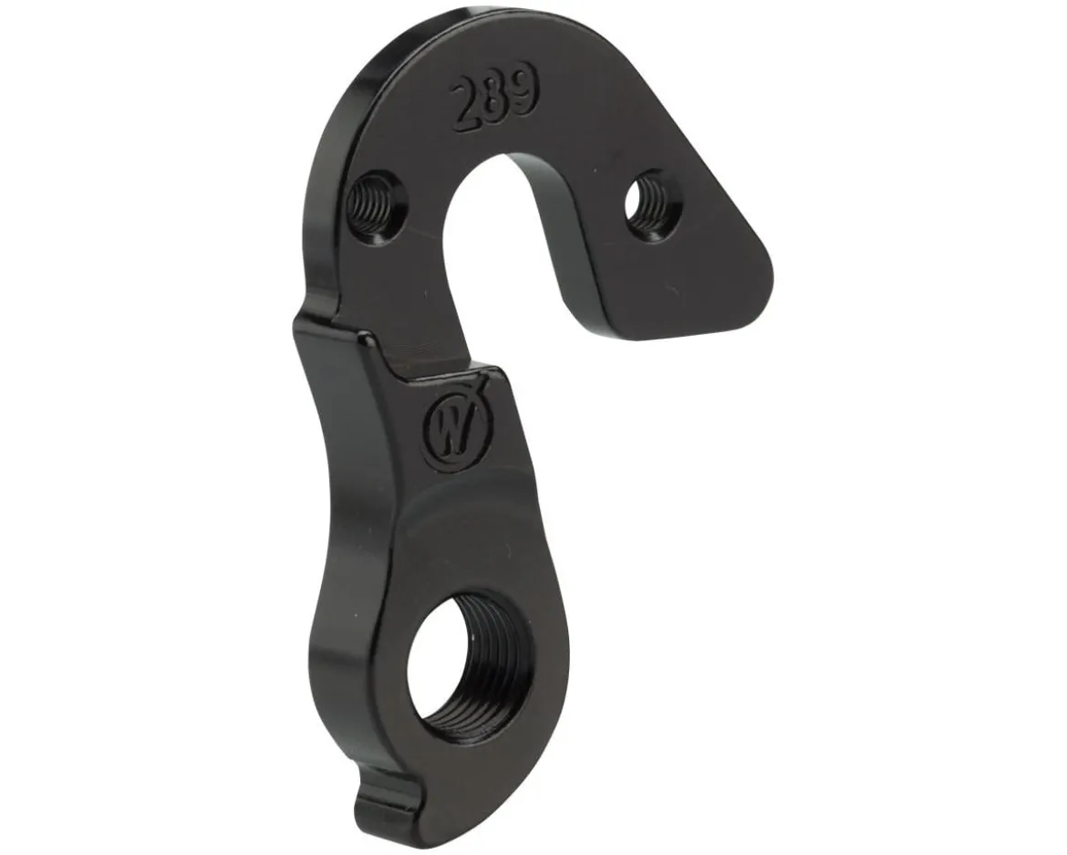 Wheels Manufacturing Derailleur Hanger 289 (Corratec, Nashbar & Viper)