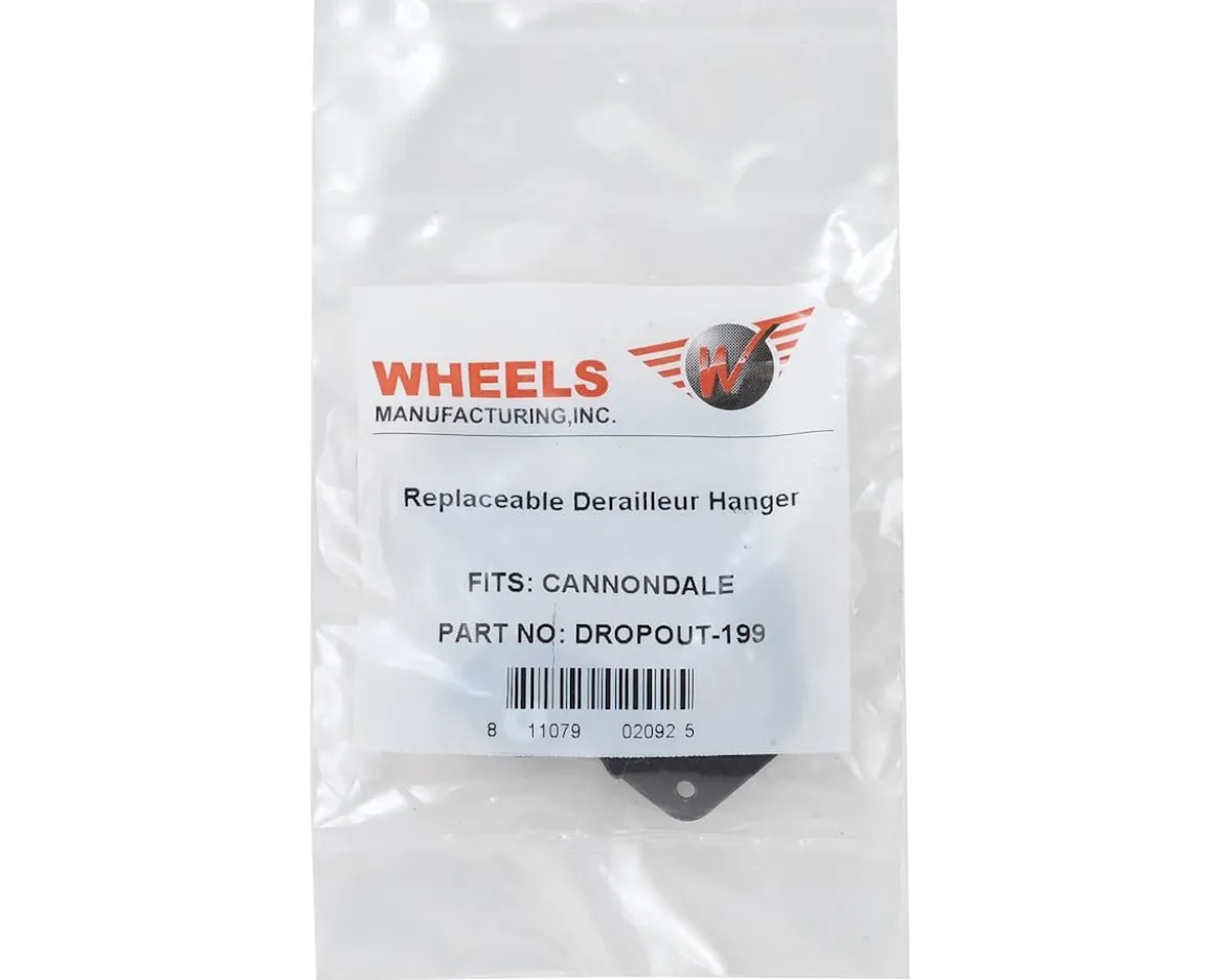 Wheels Manufacturing Derailleur Hanger 199 (Cannondale)