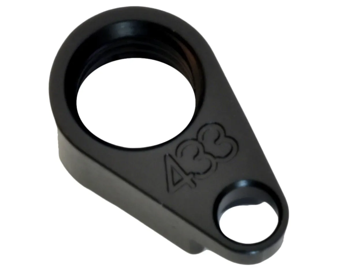 Wheels Manufacturing Derailleur Hanger 433-02