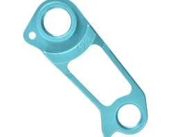 Wheels Manufacturing Derailleur Hanger 423T (Teal)