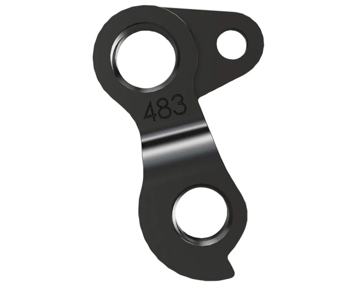 Wheels Manufacturing Derailleur Hanger 483