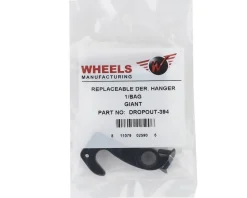 Wheels Manufacturing Derailleur Hanger 394 (Giant)