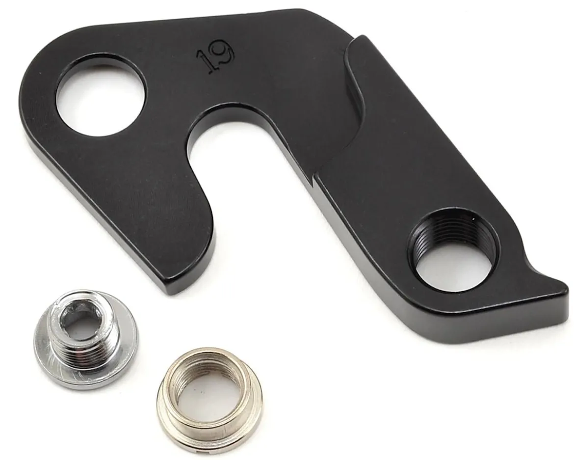 Wheels Manufacturing Derailleur Hanger 19 (Cannondale)