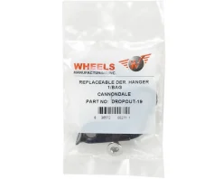 Wheels Manufacturing Derailleur Hanger 19 (Cannondale)