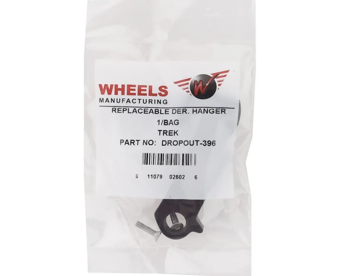 Wheels Manufacturing Derailleur Hanger 396 (Trek)