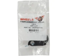 Wheels Manufacturing Derailleur Hanger 163 (Cervelo)