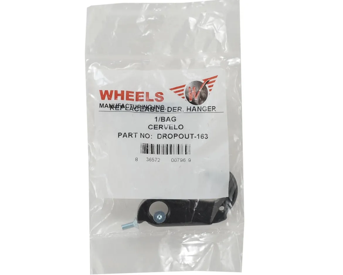 Wheels Manufacturing Derailleur Hanger 163 (Cervelo)