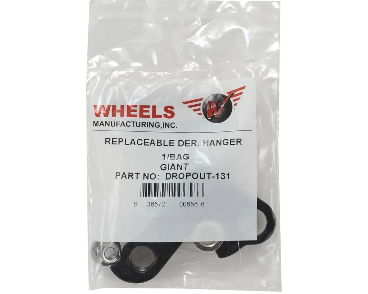 Wheels Manufacturing Derailleur Hanger 131 (Giant)