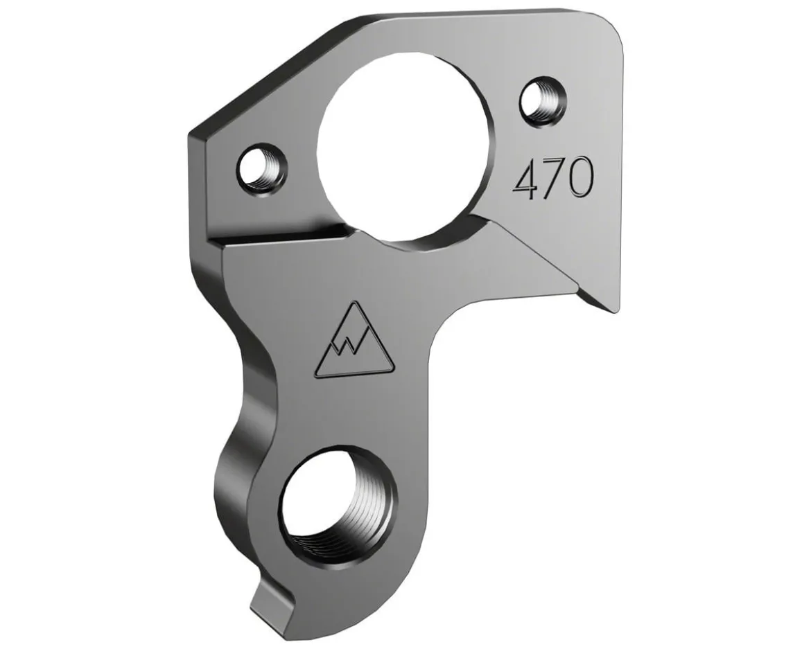 Wheels Manufacturing Derailleur Hanger 470