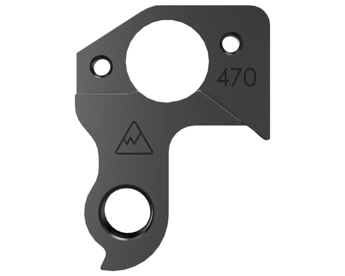 Wheels Manufacturing Derailleur Hanger 470