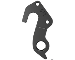Wheels Manufacturing Derailleur Hanger 611