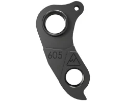 Wheels Manufacturing Derailleur Hanger 605