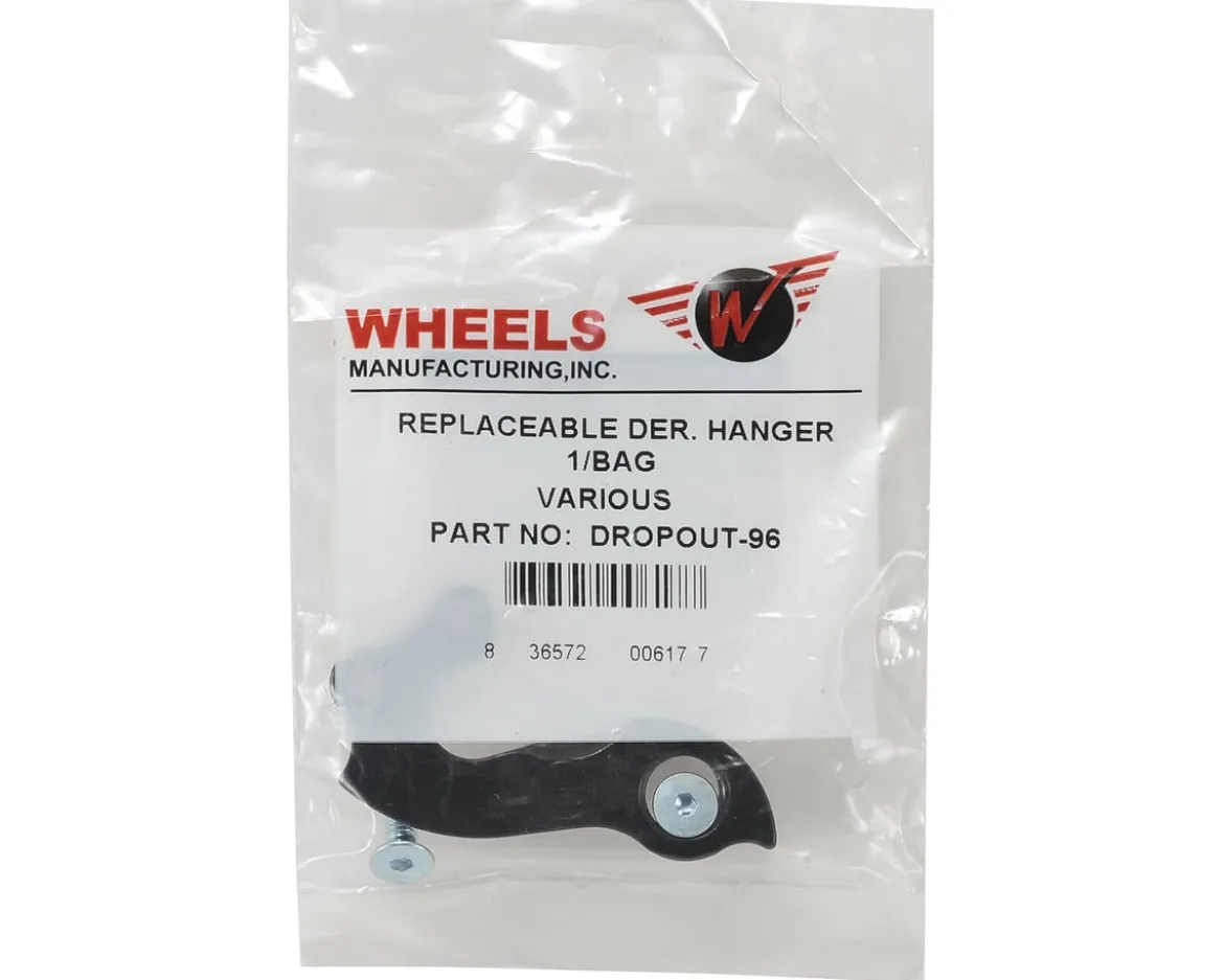 Wheels Manufacturing Derailleur Hanger 96 (Various)