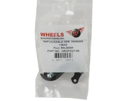 Wheels Manufacturing Derailleur Hanger 58 (Fuji Raleigh)