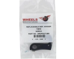 Wheels Manufacturing Derailleur Hanger 393 (Norco)