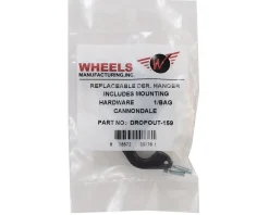 Wheels Manufacturing Derailleur Hanger 159 (Cannondale)