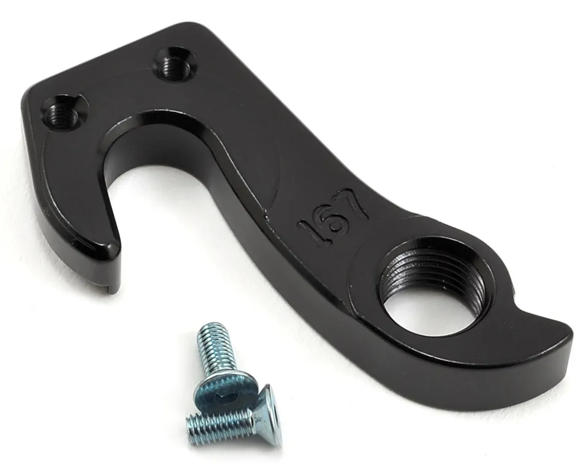 Wheels Manufacturing Derailleur Hanger 167 (Giant)