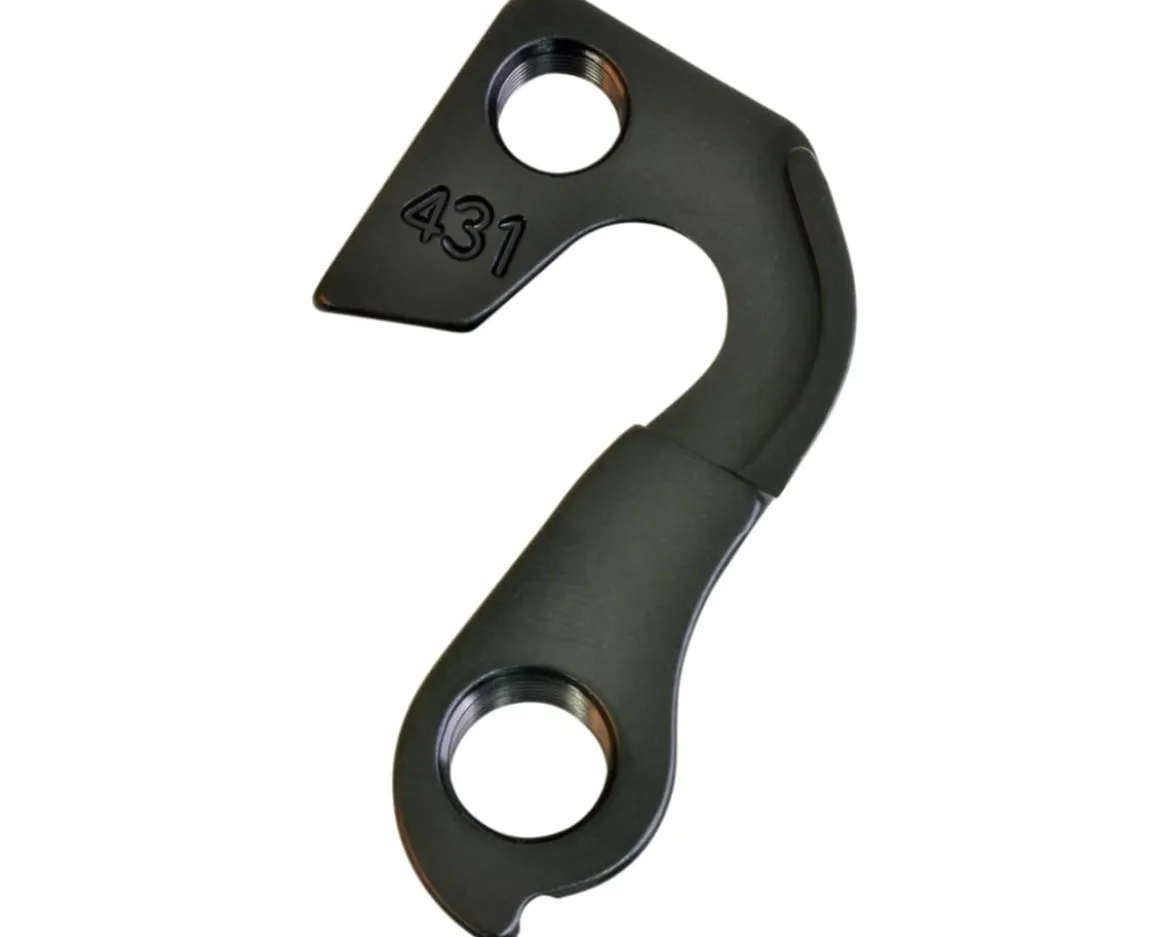 Wheels Manufacturing Derailleur Hanger 431