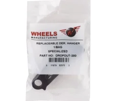 Wheels Manufacturing Derailleur Hanger 380 (Specialized)
