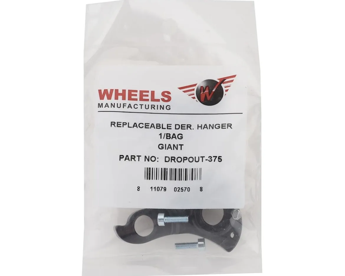 Wheels Manufacturing Derailleur Hanger 375 (Giant)