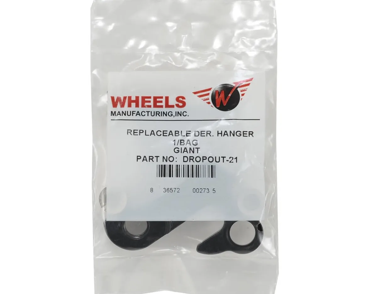 Wheels Manufacturing Derailleur Hanger 21 (Giant)