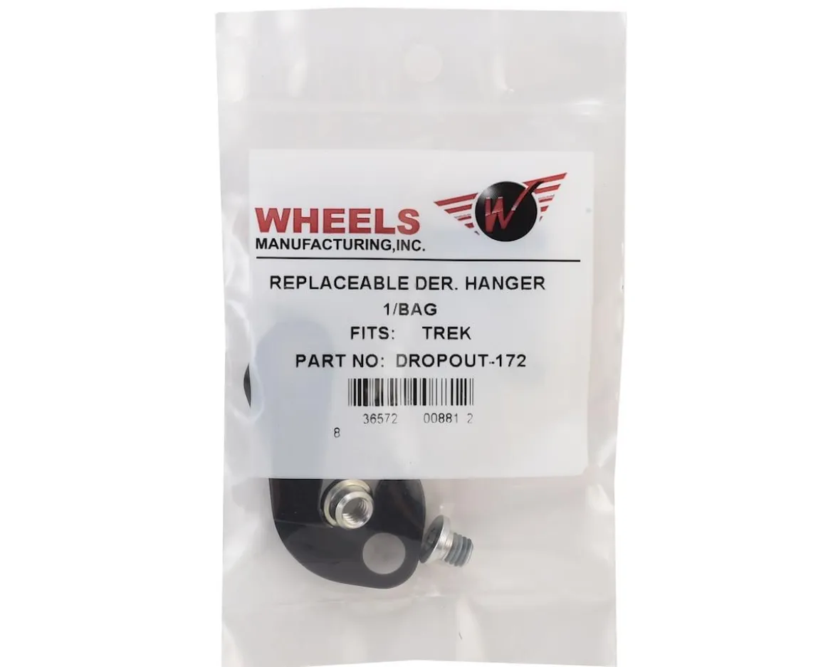 Wheels Manufacturing Derailleur Hanger 172 (Trek)