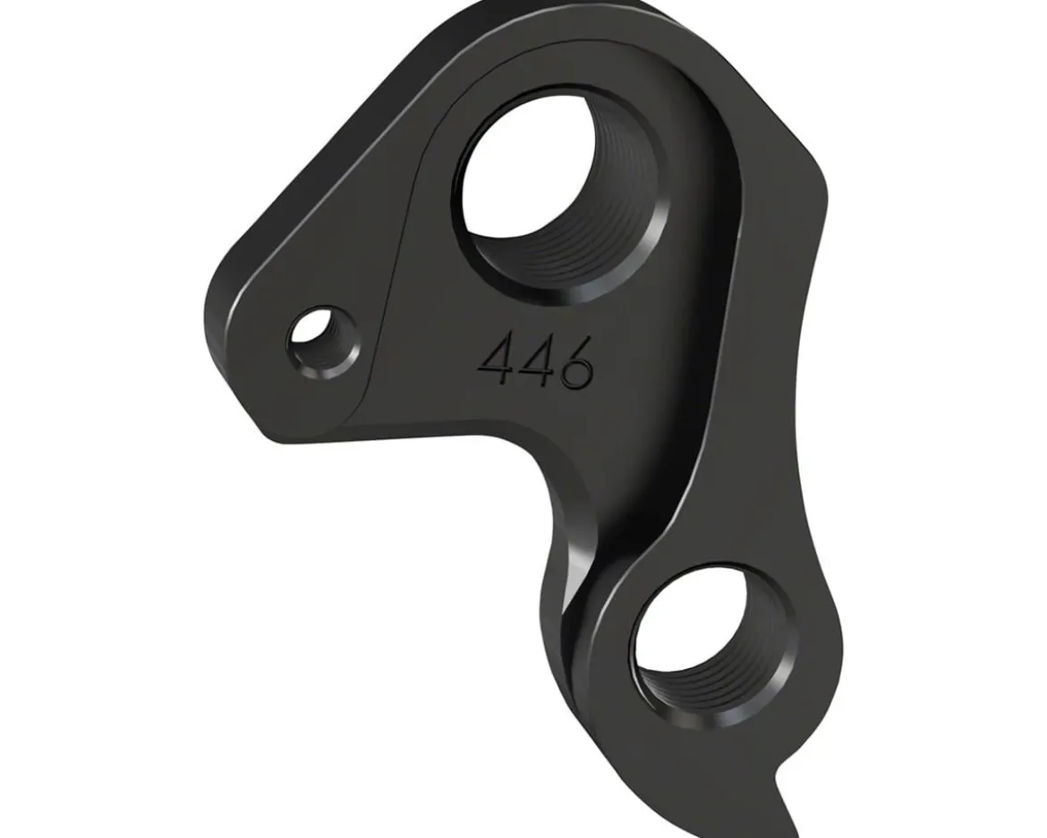 Wheels Manufacturing Derailleur Hanger 446