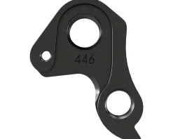 Wheels Manufacturing Derailleur Hanger 446