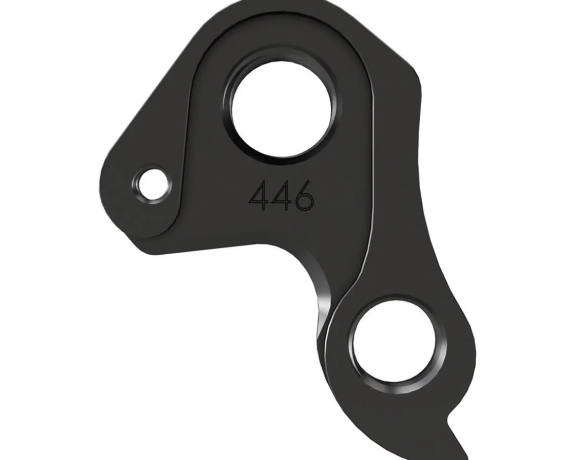Wheels Manufacturing Derailleur Hanger 446