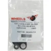 Wheels Manufacturing Derailleur Hanger 6 (Trek, Gary Fisher, Lemond, Cannondale)