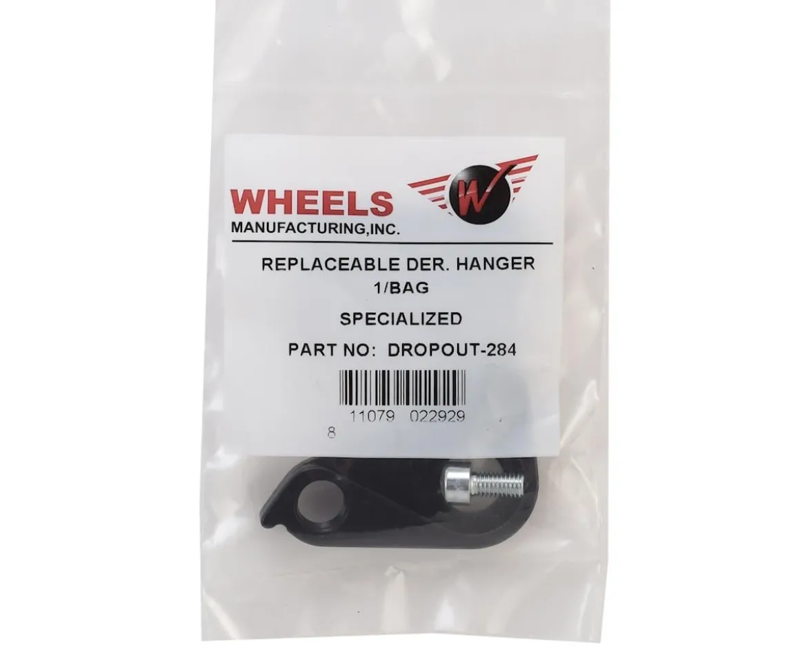 Wheels Manufacturing Derailleur Hanger 284 (Specialized)