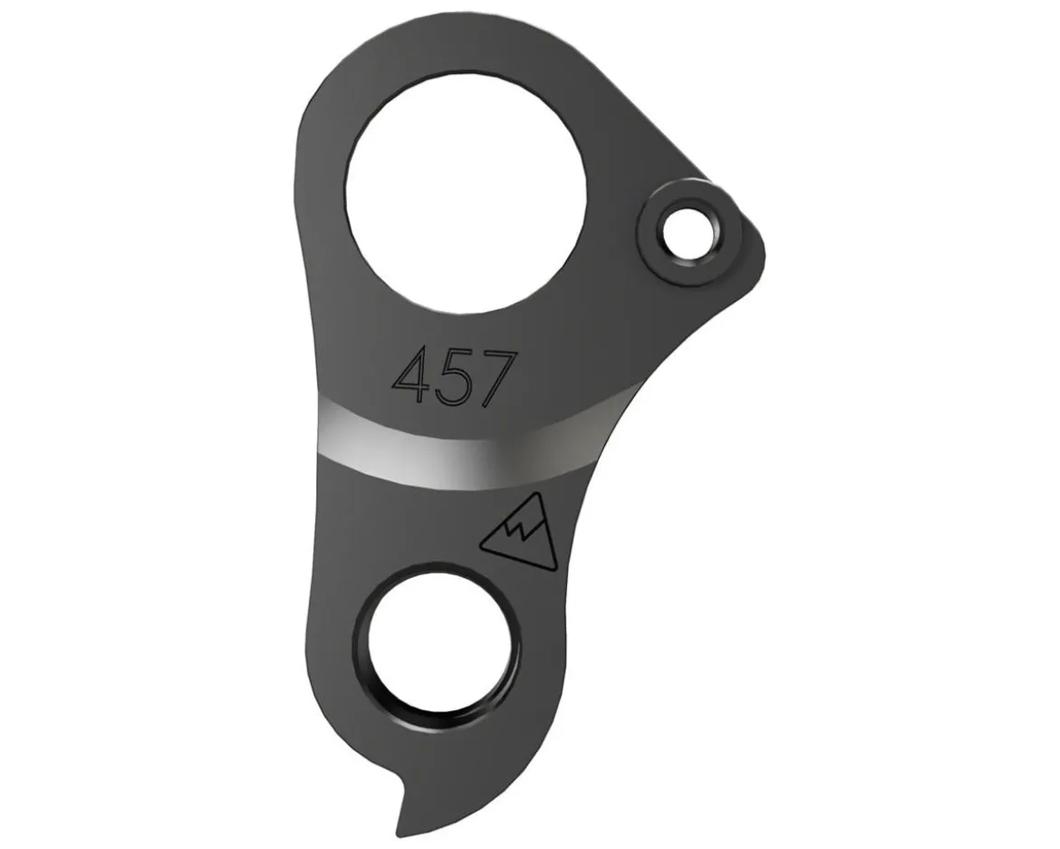 Wheels Manufacturing Derailleur Hanger 457