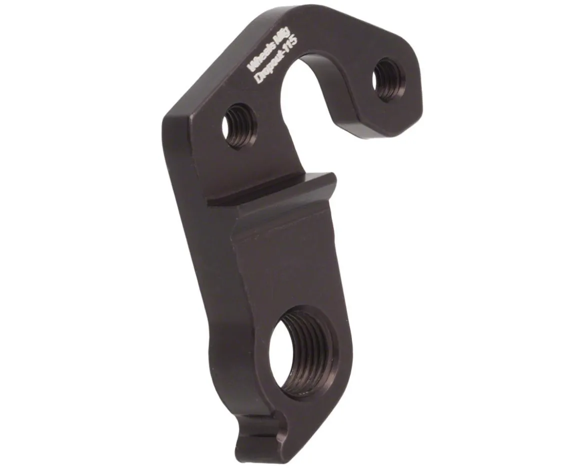 Wheels Manufacturing Derailleur Hanger 115 (Scott)