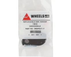 Wheels Manufacturing Derailleur Hanger 17 (Cannondale)