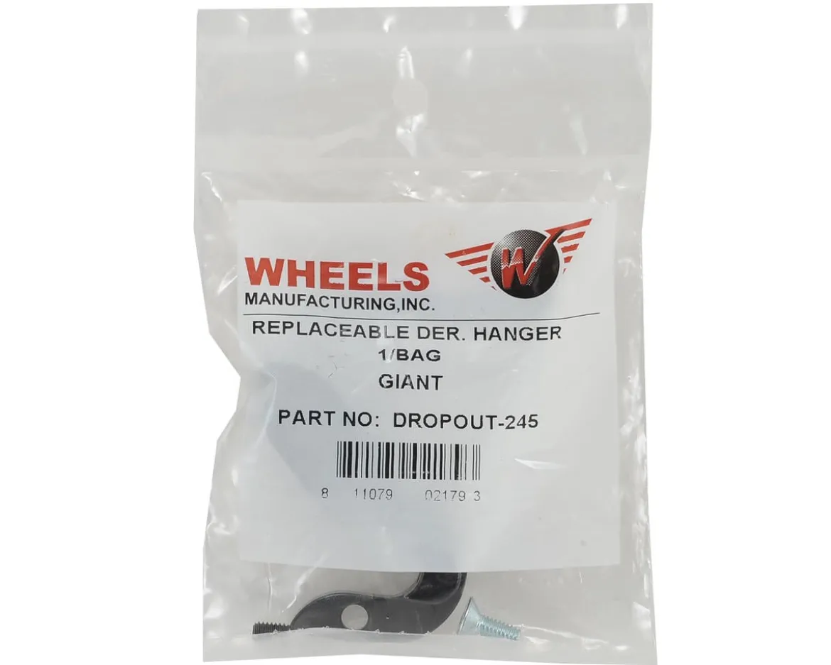 Wheels Manufacturing Derailleur Hanger 245 (Giant Trinity/Liv Avow)