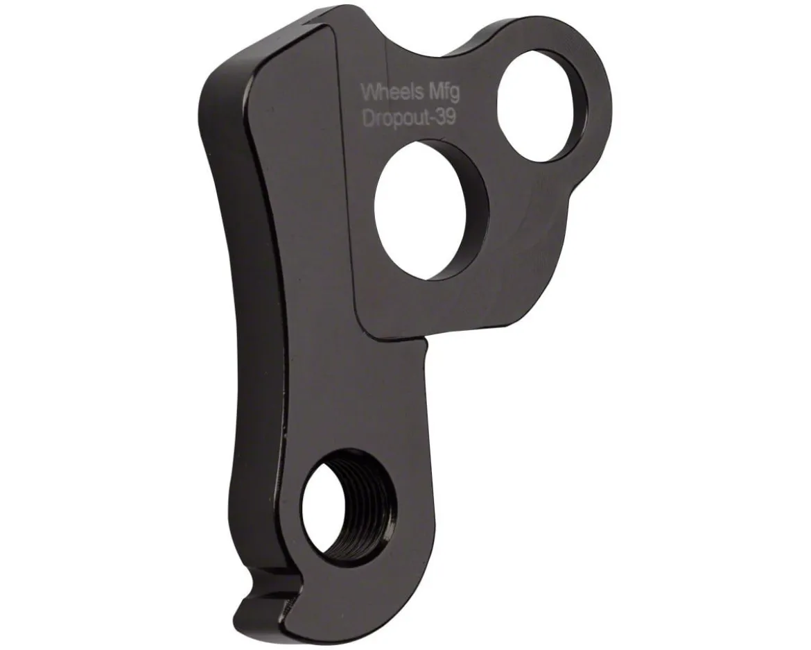 Wheels Manufacturing Derailleur Hanger 39 (Giant)